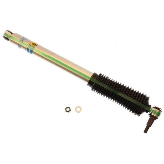 Steering Damper - Compatible with 2008 - 2013 Ford F-350 Super Duty 2009 2010 2011 2012