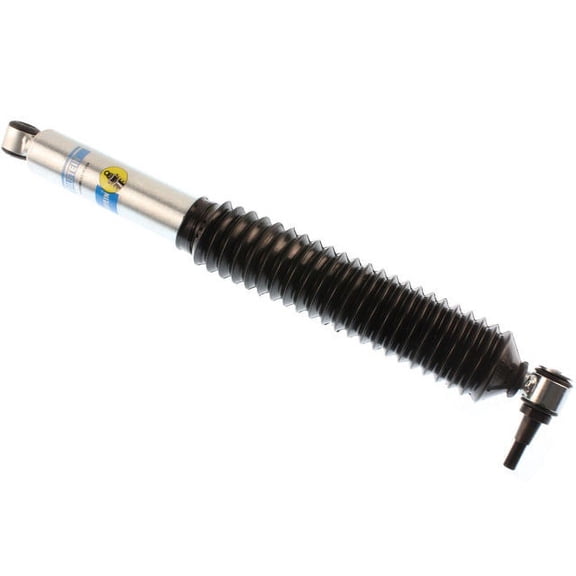 Steering Damper - Compatible with 2011 - 2016 Chevy Silverado 2500 HD 2012 2013 2014 2015