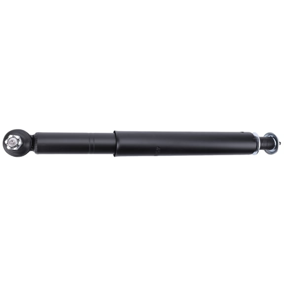 Steering Damper Cylinder Metal Reduces Shimmy Improves Control Fits for Toyota 4Runner Pickup Van 1985-1986 Replace 45700-39035