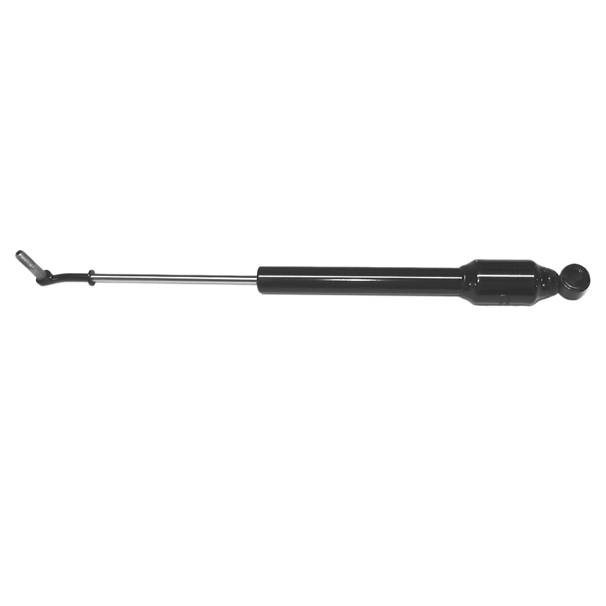 Gabriel 14004 Front Steering Dampers Reduce Vibration & Improves Handling Fits 59-77 Volkswagen Beetle; 73-74 Volkswagen Thing OEM# 22003, 14004 (1 pack)