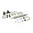 thumbnail image 1 of Steering Damper Fits select: 1971-1976 FORD F100, 1980-1986 JEEP JEEP, 1 of 7