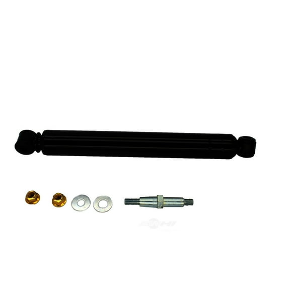 Steering Damper Fits select: 2008-2022 FORD F250, 2008-2022 FORD F350