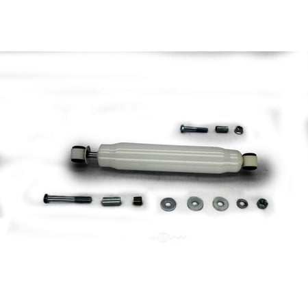 Steering Damper Fits select: 2011 CHEVROLET SILVERADO, 2011 GMC SIERRA