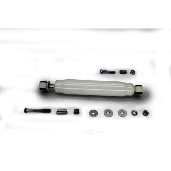 Steering Damper Fits select: 2011 CHEVROLET SILVERADO, 2011 GMC SIERRA