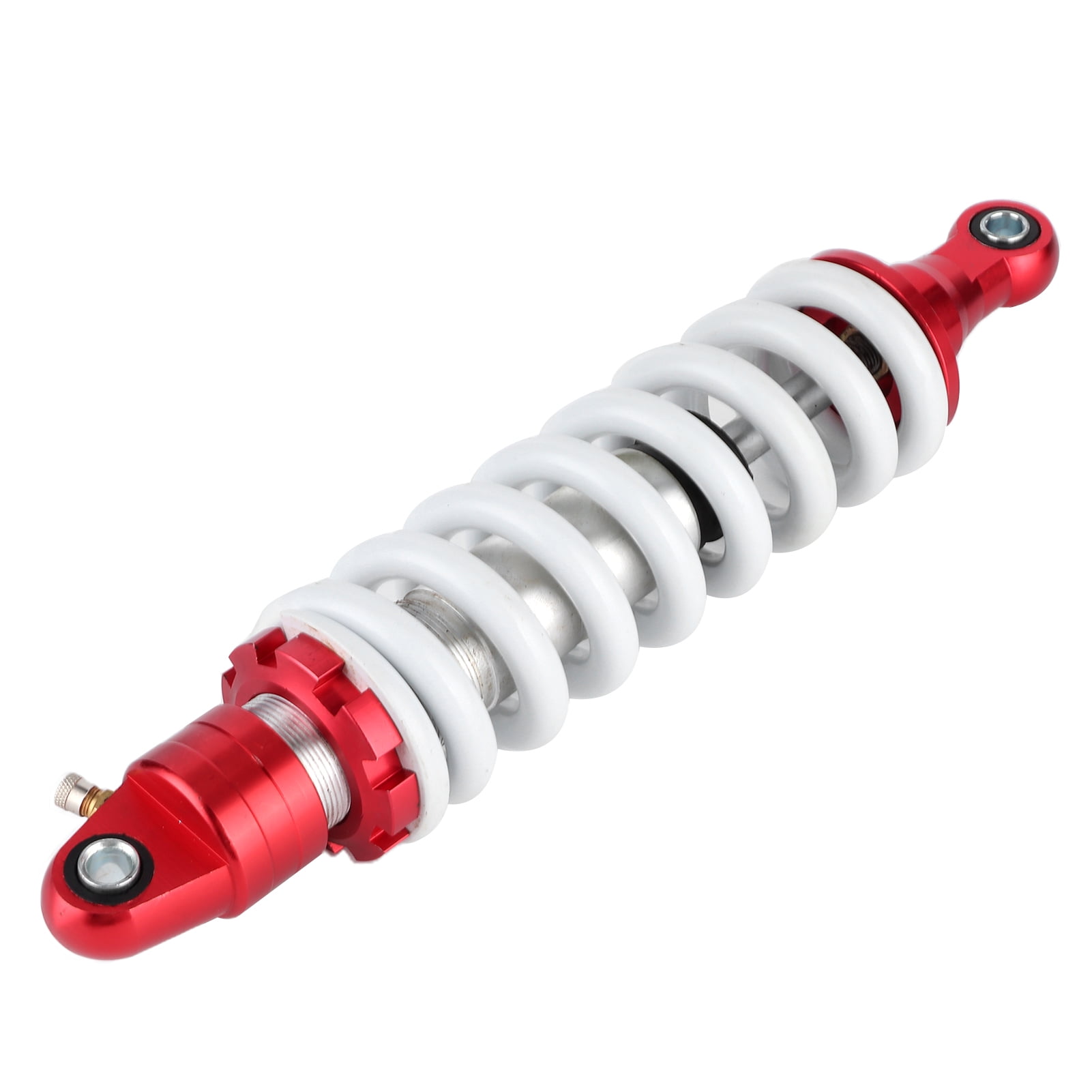 Steering Damper, Steering Stabilizer Durable 330mm For Go Karts For