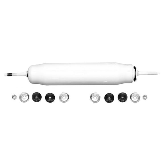 Gabriel 6802SE Steering Stabilizer Fits Chevrolet, Ford, GMC, Dodge, International, Jeep, Truck, Pickup, Suburban OEM# 33001, SA1930, SC2912, SC2915, 744853, 88946670, 509-612, SS15345 (1 pack)