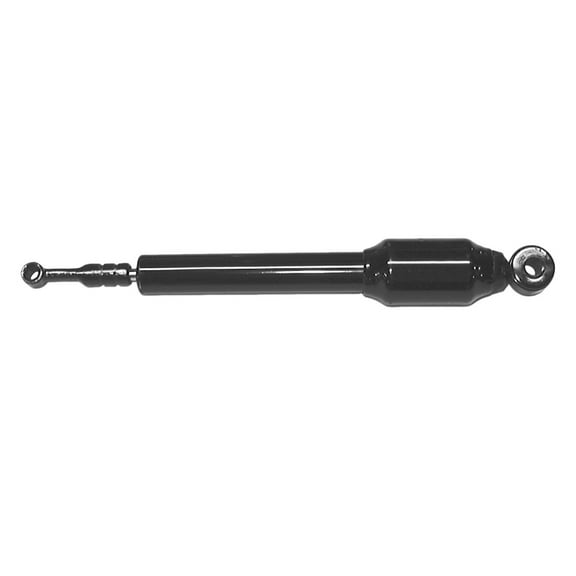 Gabriel 14005 Front Steering Dampers Reduce Vibration & Improves Handling Fits 71-75 Volkswagen Super Beetle OEM# 22003, 14005 (1 pack)