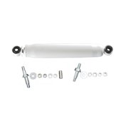 Gabriel 6804SE Steering Stabilizer Fits American Motors Eagle; Chevrolet; Dodge Dakota Ram 1500 2500 3500; Ford Bronco; GMC G3500 Jimmy Suburban Pickup; Cherokee Grand Wagoneer 1 pack