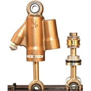 Steering Damping Gold Valve Kit