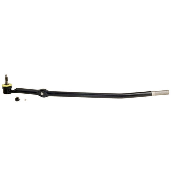 Steering Drag Link - Compatible with 2003 - 2008 Dodge Ram 3500 2004 2005 2006 2007
