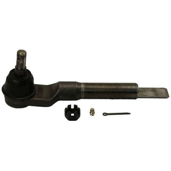 Steering Drag Link - Compatible with 2007 - 2017 Jeep Wrangler 2008 2009 2010 2011 2012 2013 2014 2015 2016