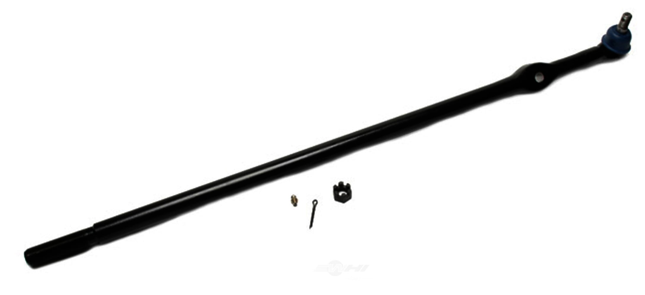Steering Drag Link Fits 1996 Ford Bronco