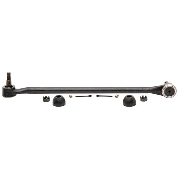 Steering Drag Link Fits 2000 Chevrolet Astro