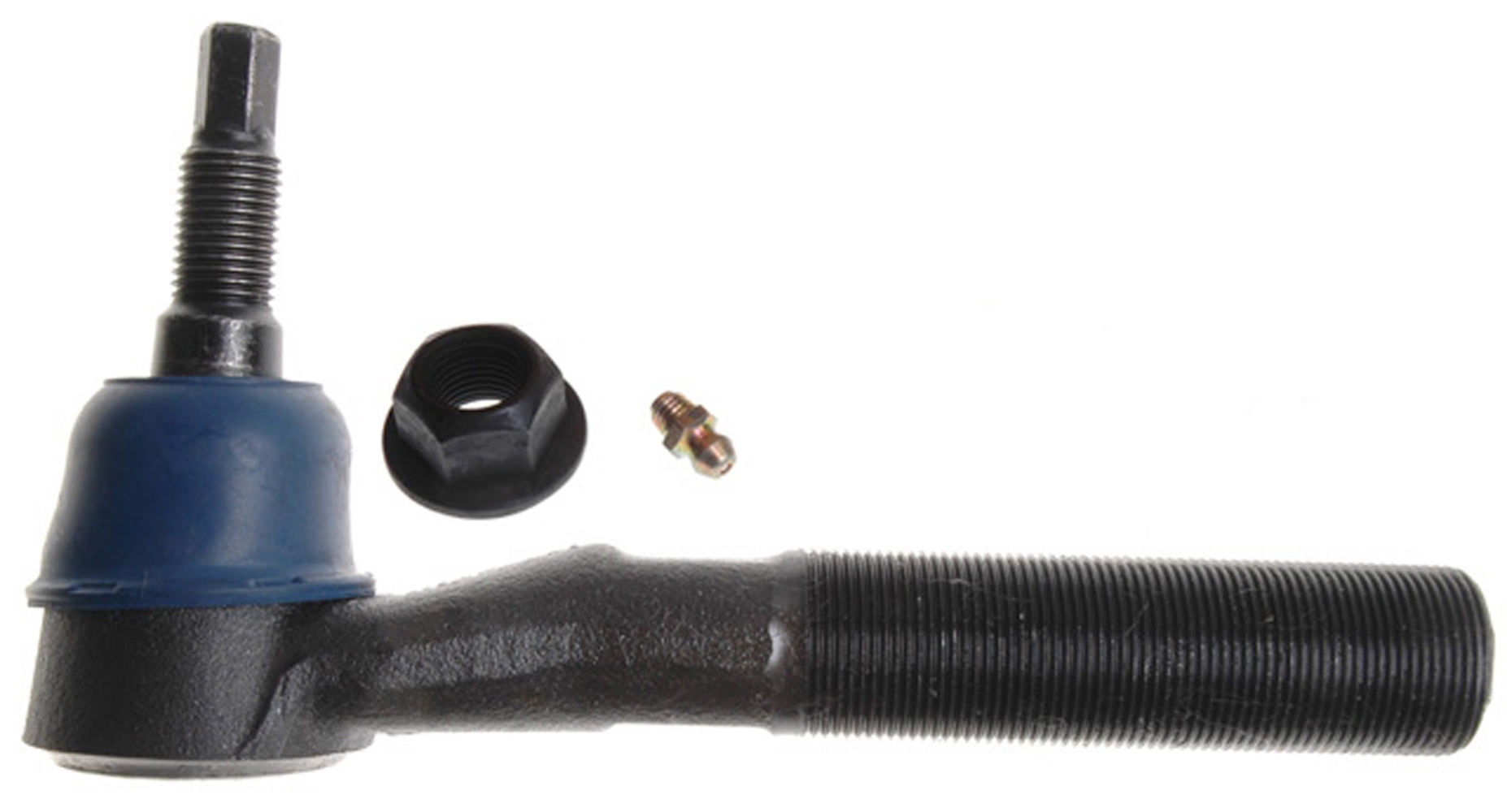 Steering Drag Link Fits 2001 Dodge Ram 1500