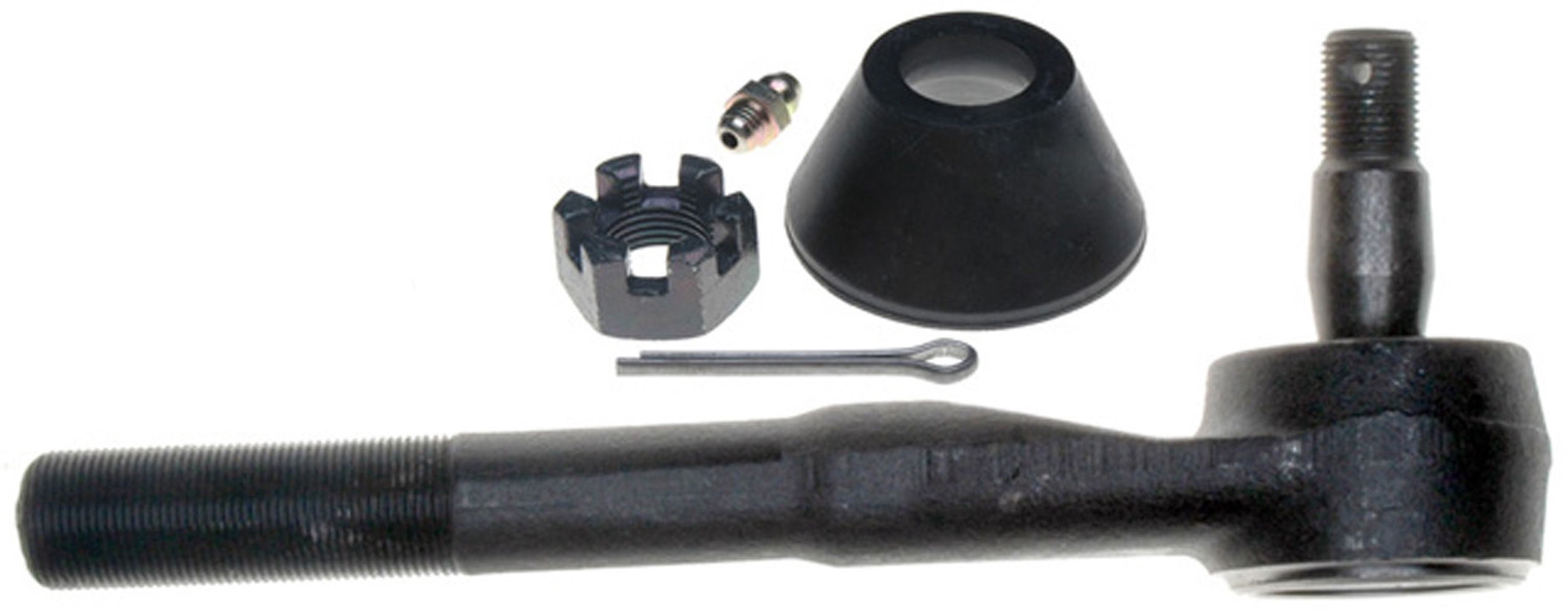 Steering Drag Link Fits select: 1969-1986 CHEVROLET K10, 1987 CHEVROLET V10