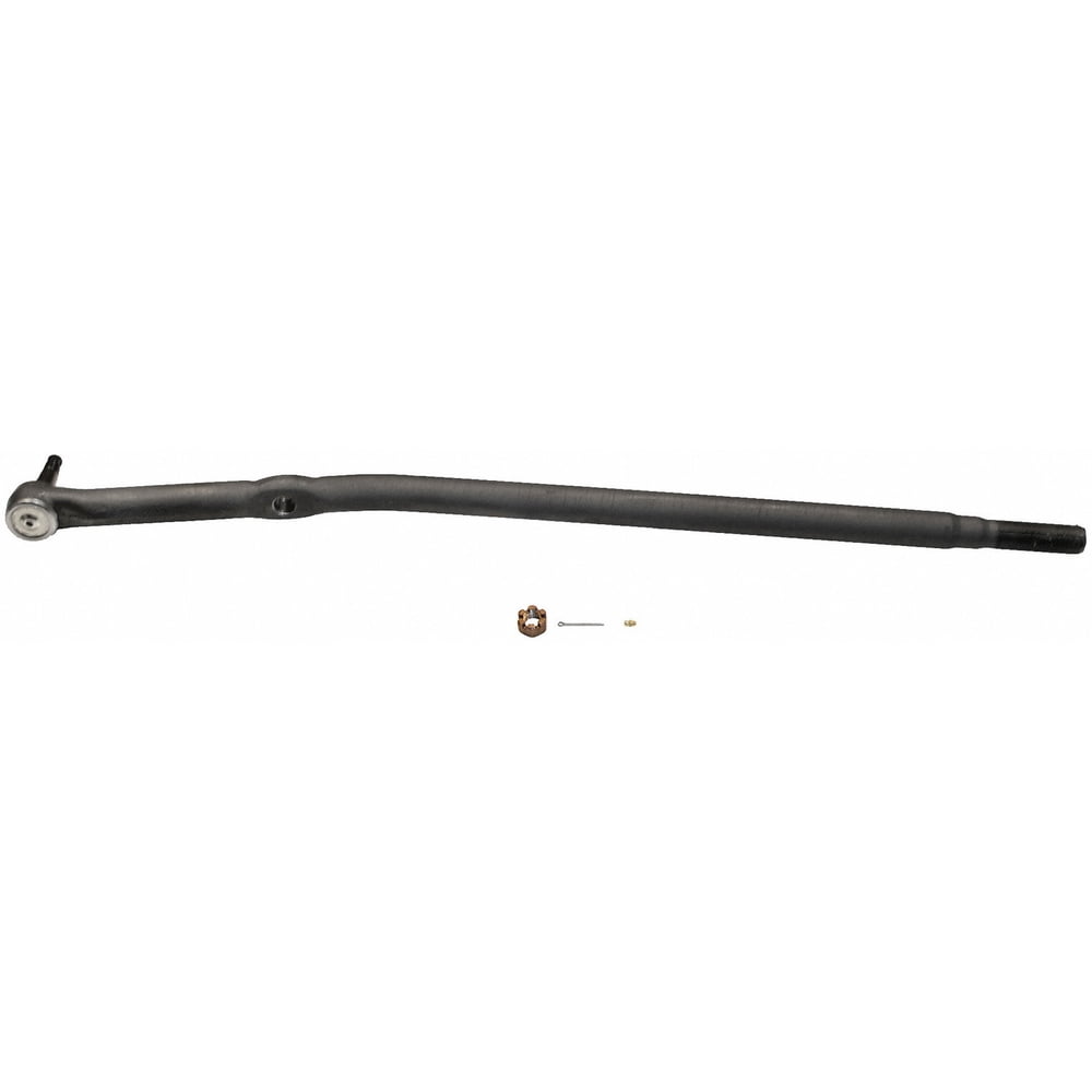 Steering Drag Link Fits select: 1995-1997 FORD F250
