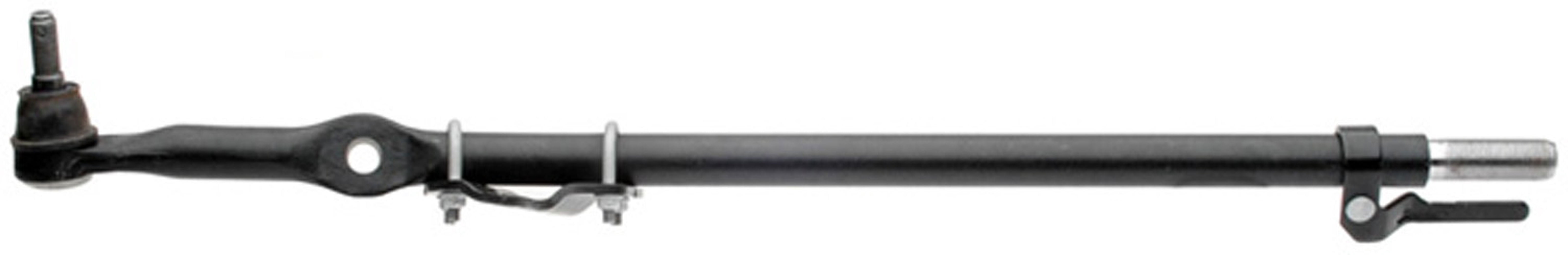 Steering Drag Link Fits select: 2005-2007 FORD F250, 2005-2007 FORD F350