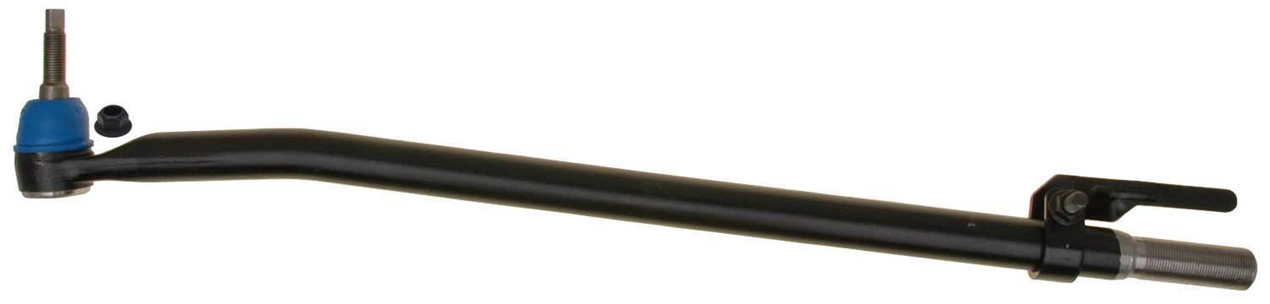 Steering Drag Link Fits select: 2008 DODGE RAM 1500, 2003-2012 DODGE RAM 2500