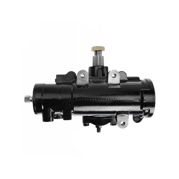 Steering Gear 1 - Compatible with 1977 - 1979 Chevy Camaro 1978