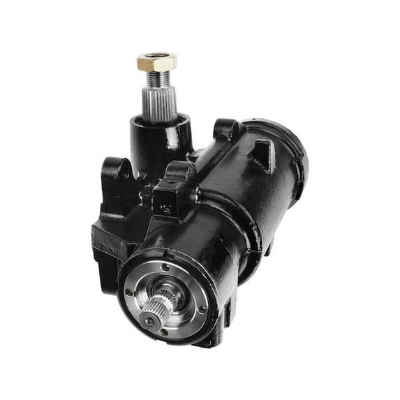 Steering Gear 1 - Compatible with 1978 - 1979 Dodge D150 - Autopart Premium