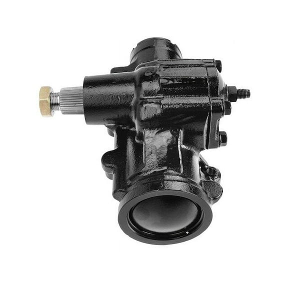 Steering Gear 1 - Compatible with 1980 - 1983 Jeep CJ5 1981 1982