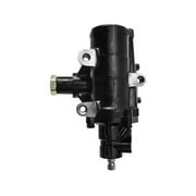Steering Gear 1 - Compatible with 1997 Ford F-350 - Autopart Premium