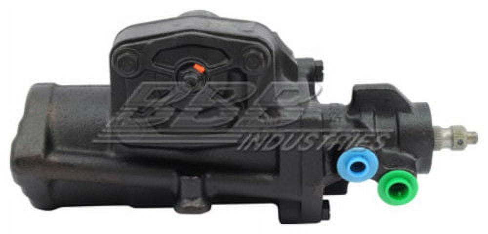 Steering Gear BBB INDUSTRIES 501-0128 Reman fits 04-08 Ford E-350 Super Duty