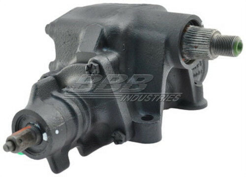 BBB Industries - Walmart Business