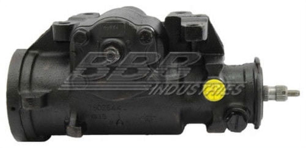 Steering Gear BBB INDUSTRIES 503-0123 Reman