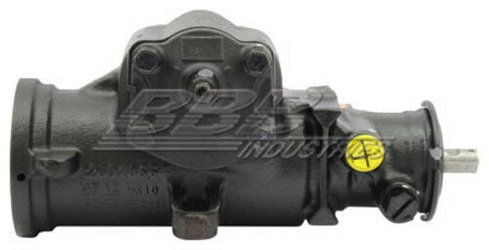 Steering Gear BBB INDUSTRIES 503-0178 Reman