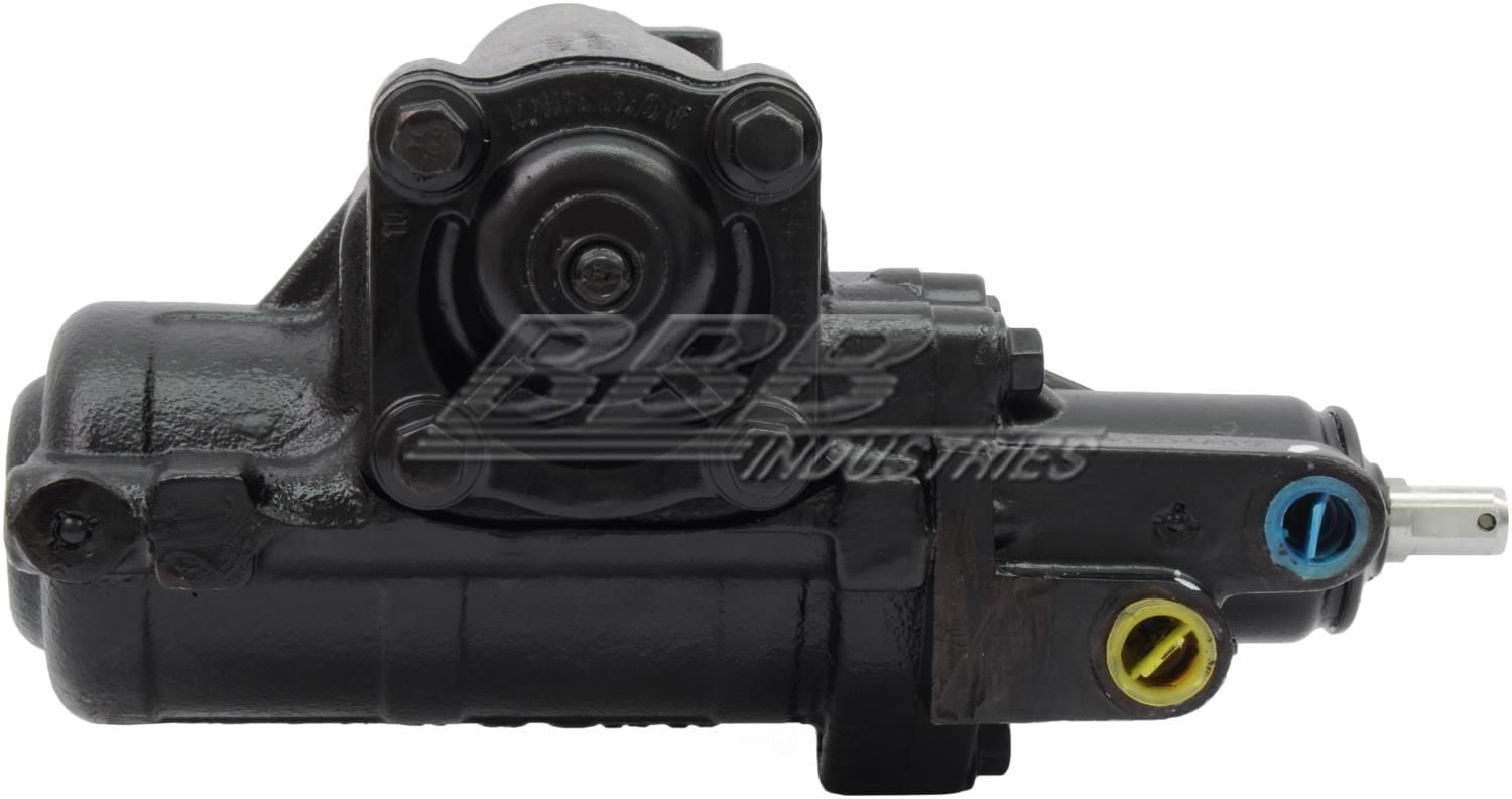 Vision OE 502-0143 Remanufactured Power Steering Gear