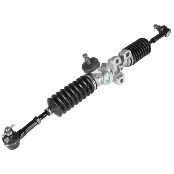 Steering Gear Box Assembly Replacement for 2008 & Up EZGO RXV Golf Cart Steering Rack 601500