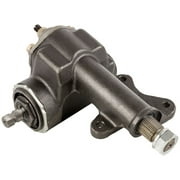 Steering Gear Box Gearbox For Chevy Corvette C3 1968-1982 - BuyAutoParts