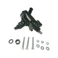 thumbnail image 1 of Steering Gear - Compatible with 1958 - 1964 Chevy Biscayne 1959 1960 1961 1962 1963, 1 of 3