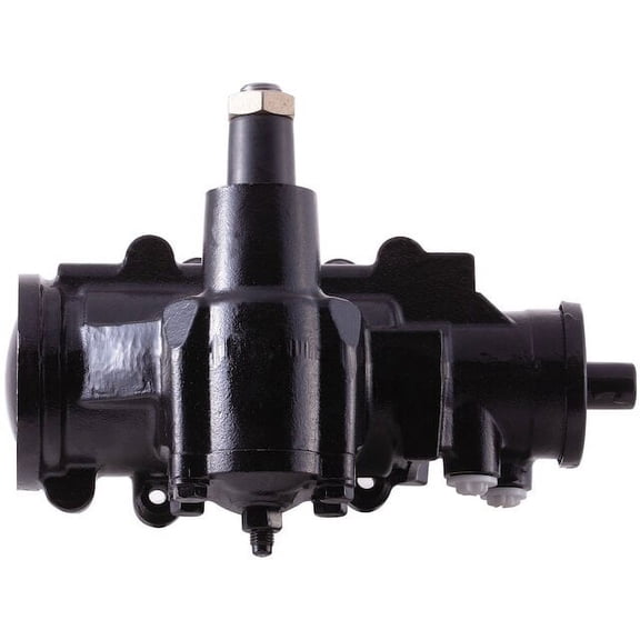Steering Gear - Compatible with 1964 - 1976 Buick Electra 1965 1966 1967 1968 1969 1970 1971 1972 1973 1974 1975