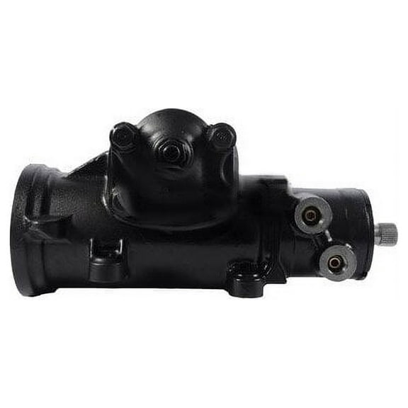 Steering Gear - Compatible with 1964 - 1976 Buick Riviera 7.5L V8 1965 1966 1967 1968 1969 1970 1971 1972 1973 1974 1975