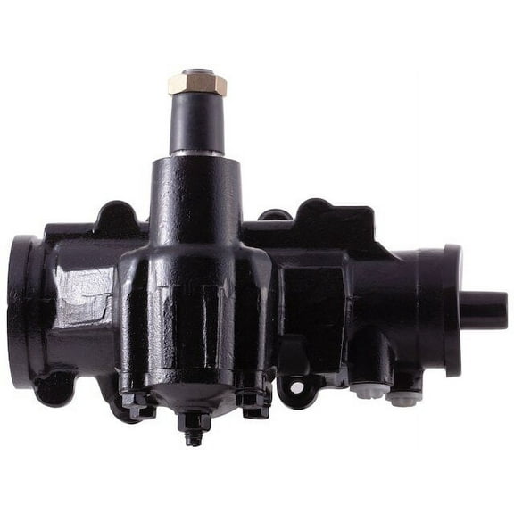 Steering Gear - Compatible with 1972 - 1979 Jeep CJ5 1973 1974 1975 1976 1977 1978