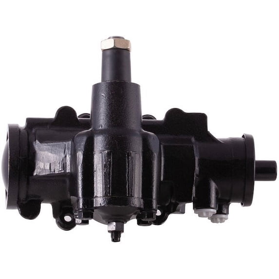 Steering Gear - Compatible with 1973 - 1976 Buick Regal 1974 1975