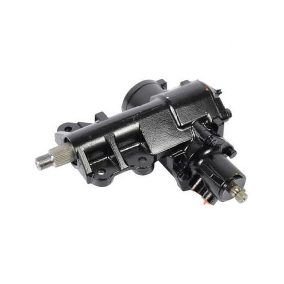 Steering Gear - Compatible with 1976 Ford F-100 4WD