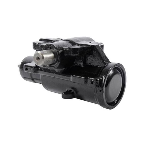 Steering Gear - Compatible with 1977 - 1978 GMC K25 - BBB Industries
