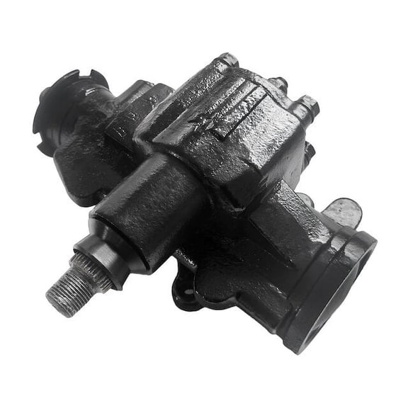Steering Gear - Compatible with 1980 - 1983 Jeep CJ5 1981 1982