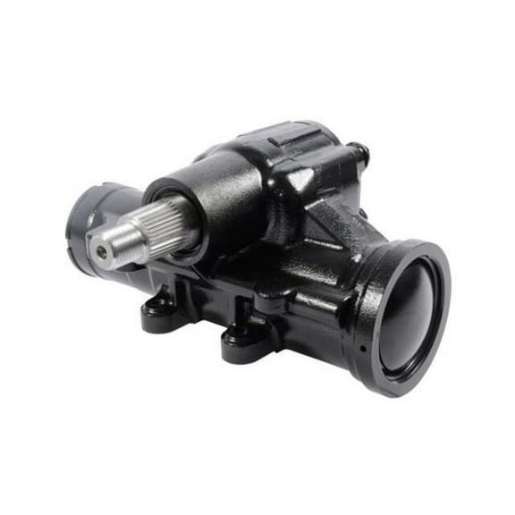 Steering Gear - Compatible with 1980 - 1983 Jeep CJ5 1981 1982