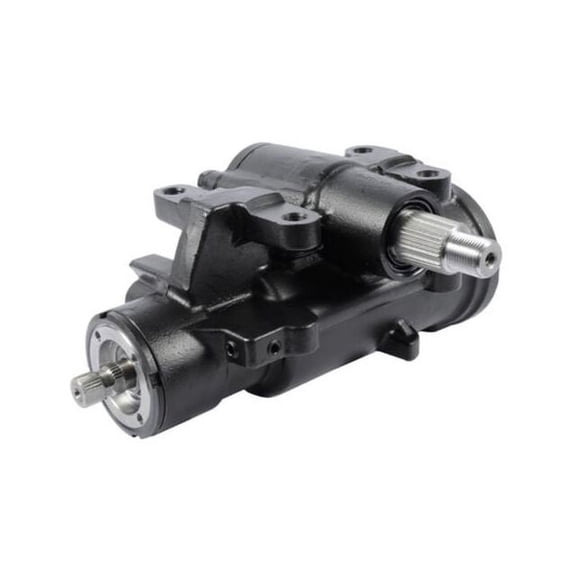 Steering Gear - Compatible with 1980 - 1986 Chevy C10 1981 1982 1983 1984 1985