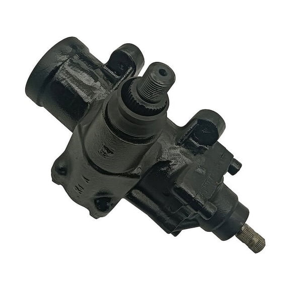 Steering Gear - Compatible with 1980 - 1996 Ford F-250 - Replacement