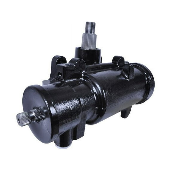Steering Gear - Compatible with 1987 - 1988 Chevrolet R30 - A1 Cardone
