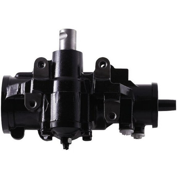 Steering Gear - Compatible with 1987 - 1988 Chevy V20 Suburban