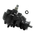 thumbnail image 1 of Steering Gear - Compatible with 1989 - 1991 Chevy R1500 Suburban RWD 1990, 1 of 2