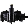 thumbnail image 1 of Steering Gear - Compatible with 1992 - 1999 GMC C2500 Suburban RWD 1993 1994 1995 1996 1997 1998, 1 of 2