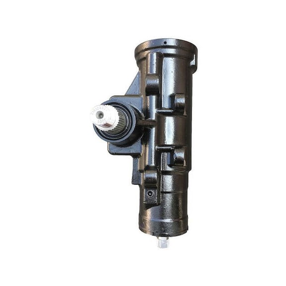 Steering Gear - Compatible with 1993 - 1996 Buick Roadmaster 1994 1995