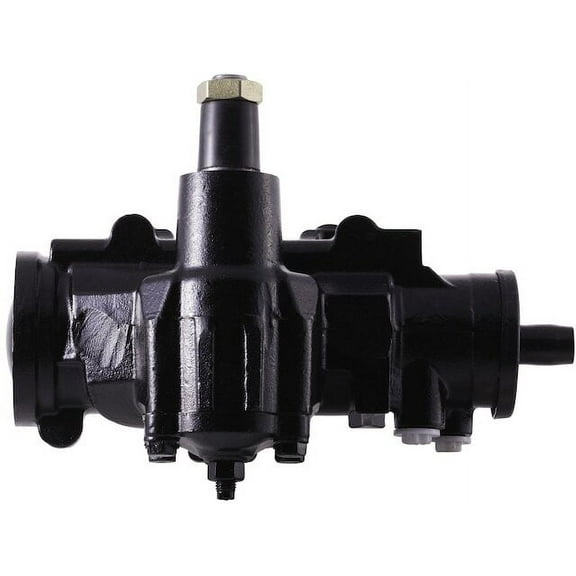 Steering Gear - Compatible with 1997 - 2000 GMC Yukon 1998 1999